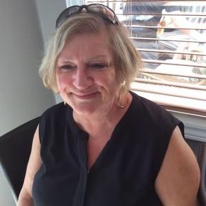 Meet your Posher, Gail